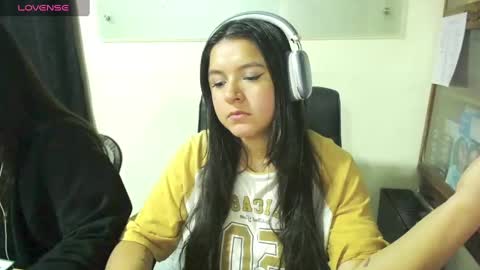 Snapshot of summer_girls01 chatting on 02-10-25, 05:03 summer_girls01 online show from 02-10-25, 05:03