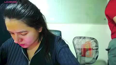 Snapshot of summer_girls01 chatting on 02-22-25, 12:49 summer_girls01 online show from 02-22-25, 12:49