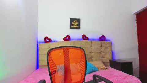 Snapshot of summer_girls01 chatting on 09-26-25, 01:42 summer_girls01 online show from 09-26-25, 01:42