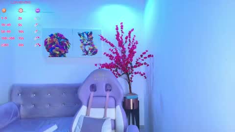 summer_miller online show from 04-18-26, 11:47