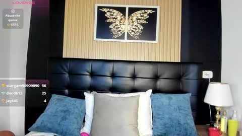 Summer online show from 02-12-25, 01:59