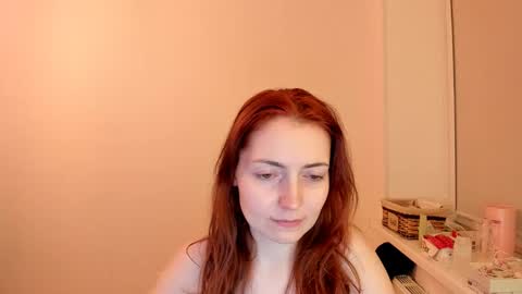 Summer Preston online show from 01-27-25, 08:28