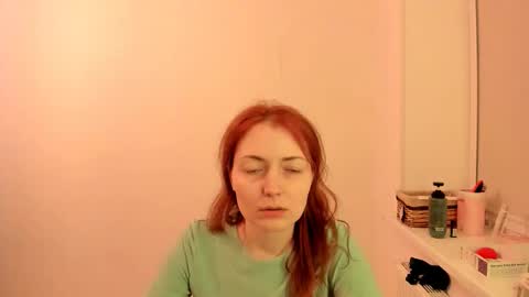 Summer Preston online show from 11-22-25, 03:44