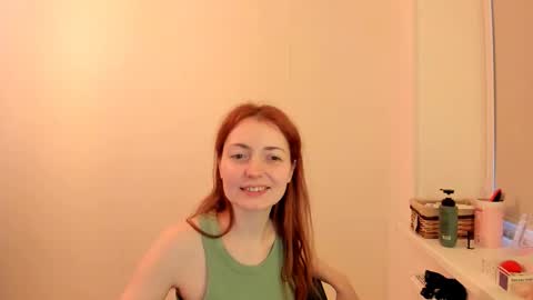 Summer Preston online show from 11-30-25, 11:03