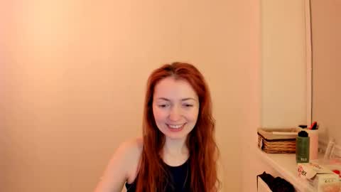 Summer Preston online show from 12-17-25, 02:50