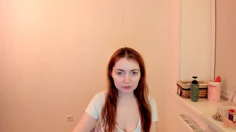 Summer Preston online show from 02-14-26, 04:37