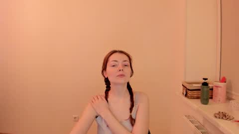 Summer Preston online show from 02-27-26, 03:50