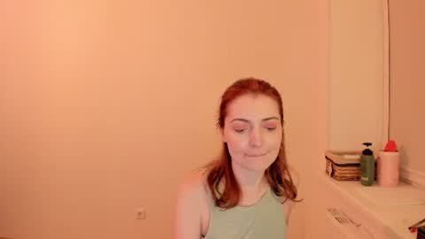 Summer Preston online show from 07-13-26, 09:17