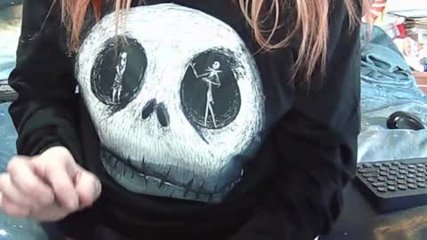 Snapshot of summerainzpuddles chatting on 01-22-25, 06:31 Summer Rainz online show from 01-22-25, 06:31