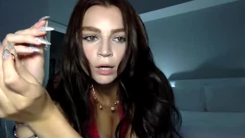 Snapshot of summergracexxx chatting on 10-04-25, 05:05 Summer online show from 10-04-25, 05:05