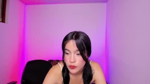 Snapshot of summerpurple chatting on 03-02-25, 03:02 SUMMER online show from 03-02-25, 03:02