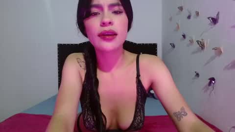 Snapshot of summerpurple chatting on 10-02-25, 02:40 SUMMER online show from 10-02-25, 02:40