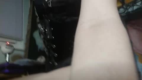 Ryder K online show from 12-03-25, 11:08