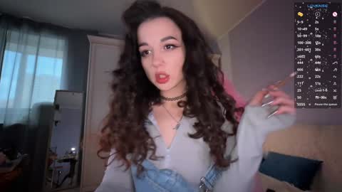 Miss Nelly online show from 12-08-24, 09:57