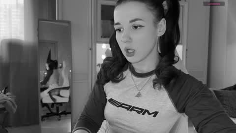 Miss Nelly online show from 12-13-24, 07:25