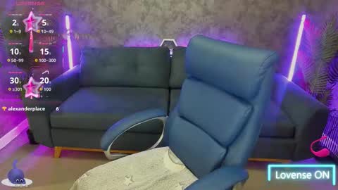 Alisa online show from 10-22-25, 06:35