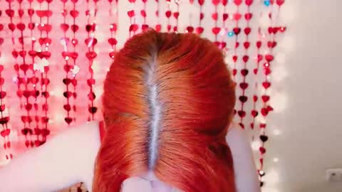 Snapshot of sun_lovely chatting on 02-14-25, 05:30 Alexi online show from 02-14-25, 05:30