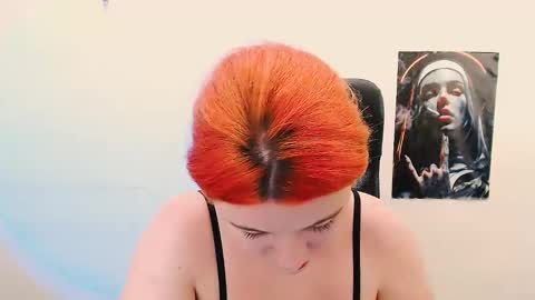 Snapshot of sun_lovely chatting on 02-23-25, 05:01 Alexi online show from 02-23-25, 05:01