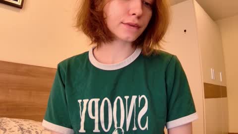 luna online show from 03-09-25, 01:14