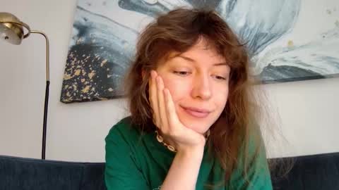 luna online show from 03-19-26, 07:45