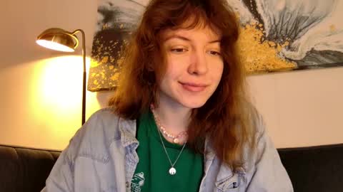 luna online show from 04-26-26, 05:38