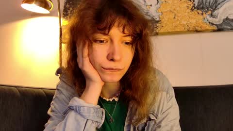 luna online show from 04-27-26, 05:27