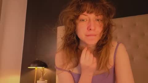 luna online show from 07-22-26, 08:06