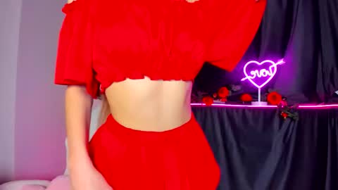 Elen online show from 02-17-26, 05:26