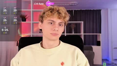 Emilio online show from 02-24-25, 05:43