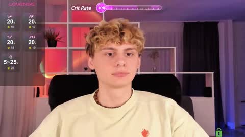 Emilio online show from 02-25-25, 09:13