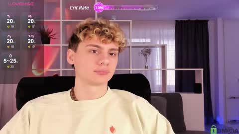 Emilio online show from 03-06-25, 04:52