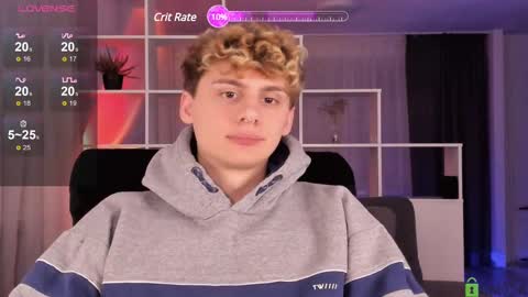 Emilio online show from 03-08-25, 09:08