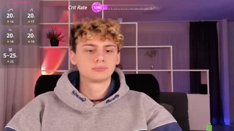 Emilio online show from 03-12-25, 04:35