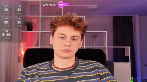 Emilio online show from 10-08-25, 05:43