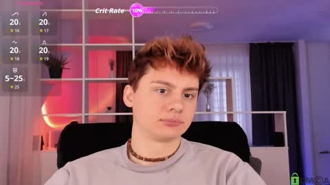 Emilio online show from 12-01-25, 07:57