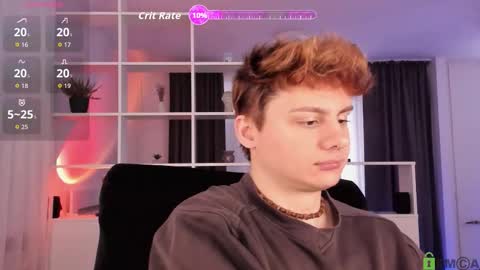 Emilio online show from 12-22-25, 07:49