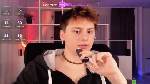 Emilio online show from 03-03-26, 06:47