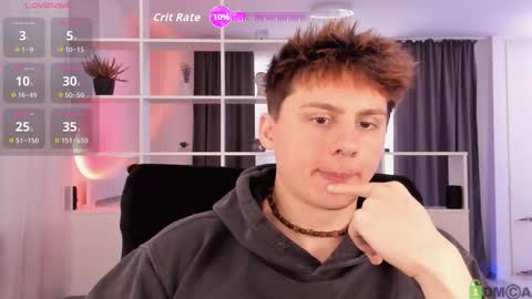 Emilio online show from 03-05-26, 11:39