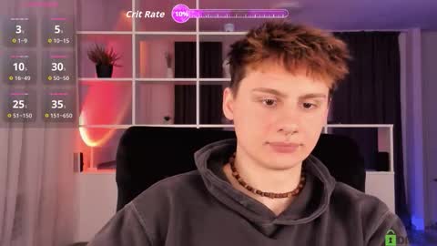 Emilio online show from 03-08-26, 06:23