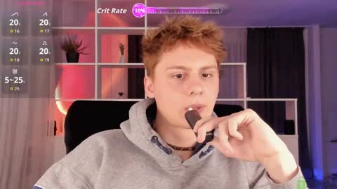 Snapshot of sunburn_boy chatting on 05-15-26, 05:53 Emilio online show from 05-15-26, 05:53