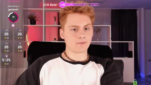 Snapshot of sunburn_boy chatting on 06-08-26, 05:13 Emilio online show from 06-08-26, 05:13