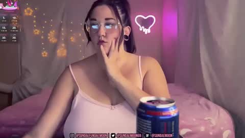 sundaemoon online show from 09-23-25, 02:36