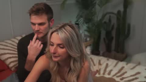 Blaire  Axel online show from 12-12-24, 01:10