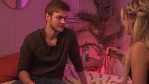 Blaire  Axel online show from 01-23-25, 02:02