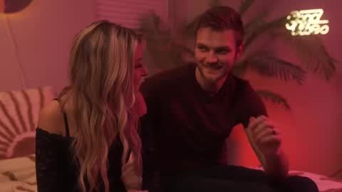 Blaire  Axel online show from 03-10-25, 12:29