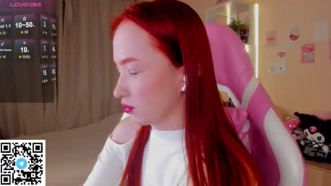 Snapshot of sunflare_ chatting on 02-16-26, 06:48 sunflare_ online show from 02-16-26, 06:48