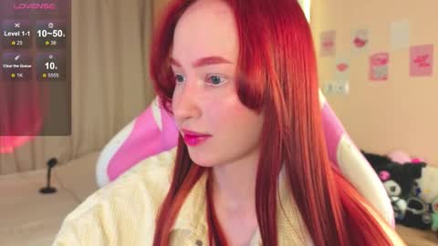 Snapshot of sunflare_ chatting on 02-20-26, 05:24 sunflare_ online show from 02-20-26, 05:24