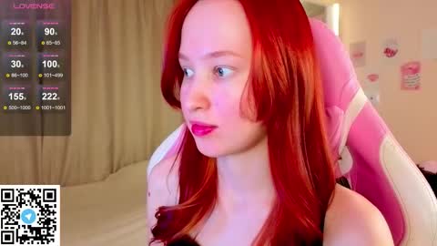 Snapshot of sunflare_ chatting on 02-23-26, 05:21 sunflare_ online show from 02-23-26, 05:21