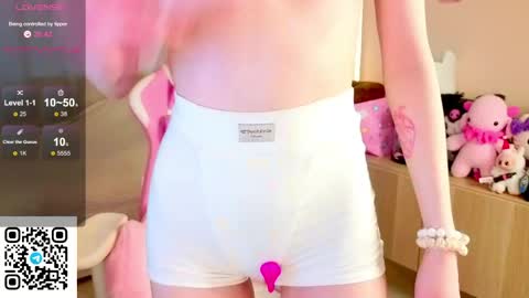 sunflare_ online show from 04-28-26, 04:45