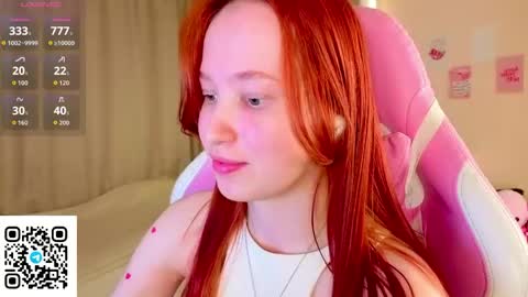 sunflare_ online show from 04-29-26, 06:58